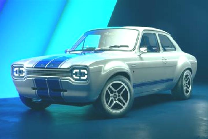 escort Hagavik