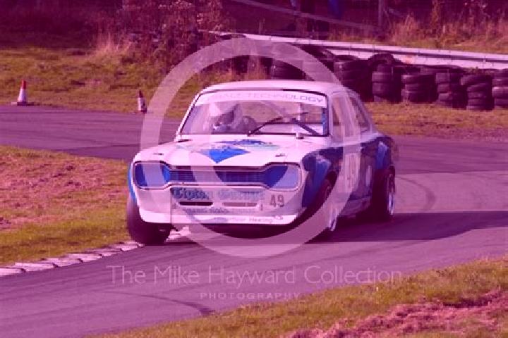 escort Hagley