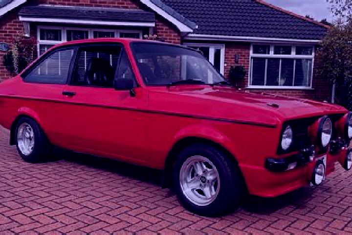 escort Hahnweiler