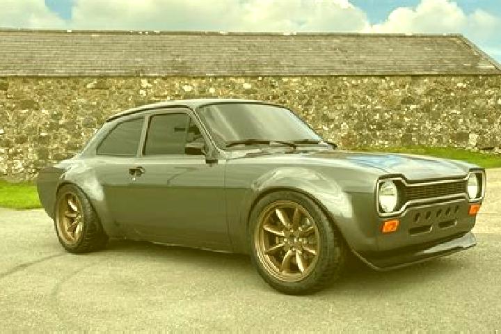 escort Hailsham