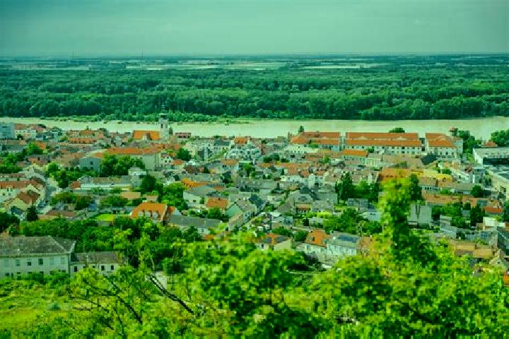 escort Hainburg an der Donau