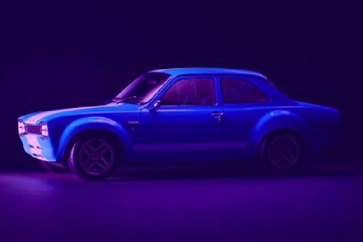 escort Haines