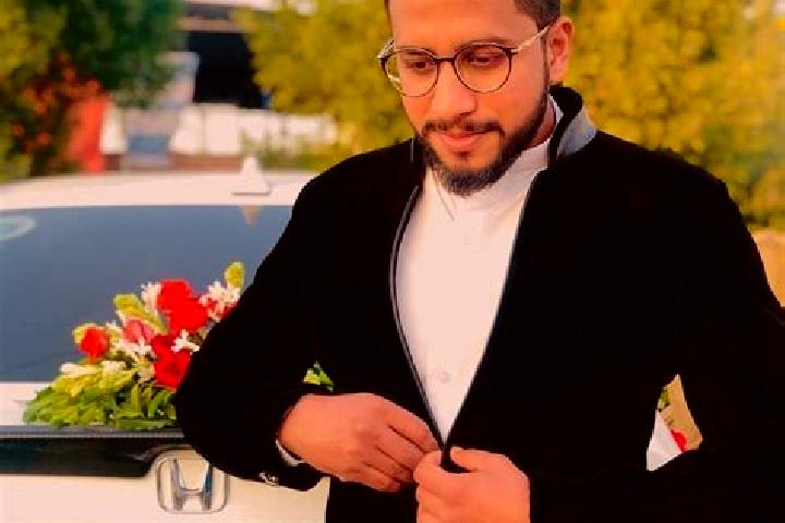 escort Hajji Abdal