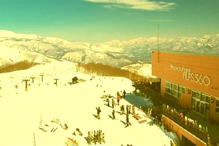 escort Hakuba