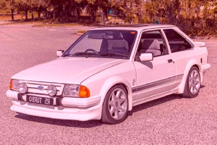 escort Halbturn