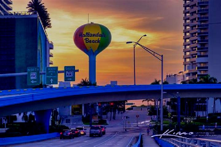 escort Hallandale Beach