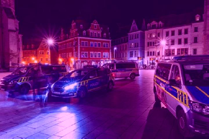 escort Halle (Saale)