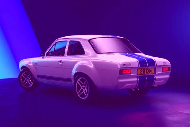 escort Hals