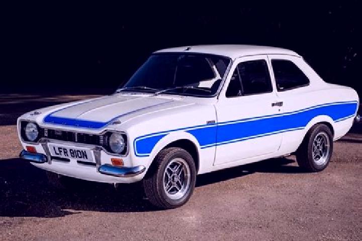 escort Halton