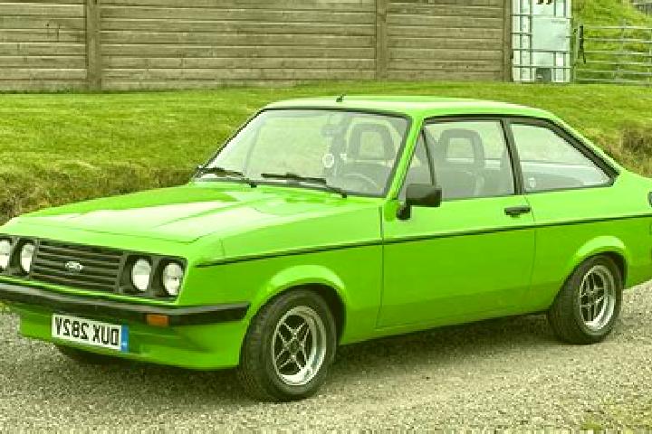 escort Halver