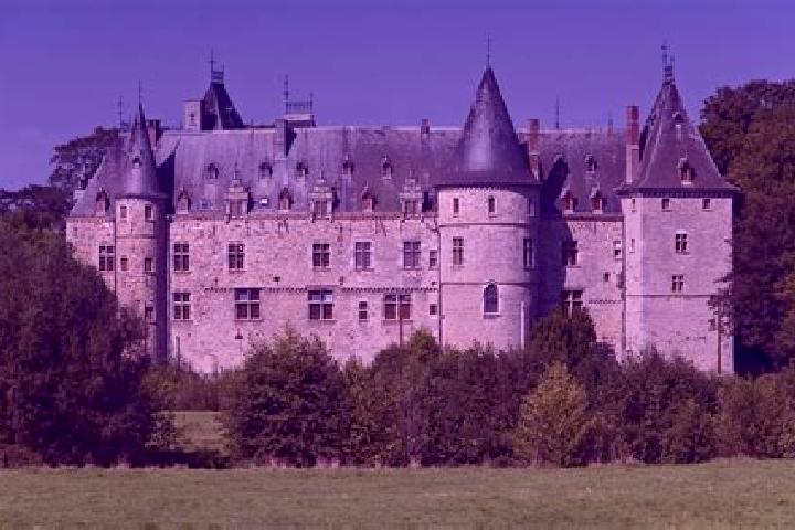 escort Ham-sur-Heure
