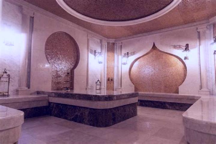escort Hamam