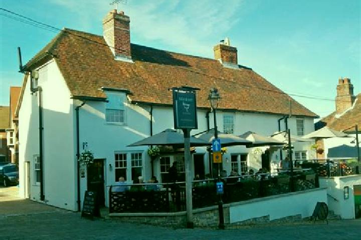 escort Hamble-le-Rice