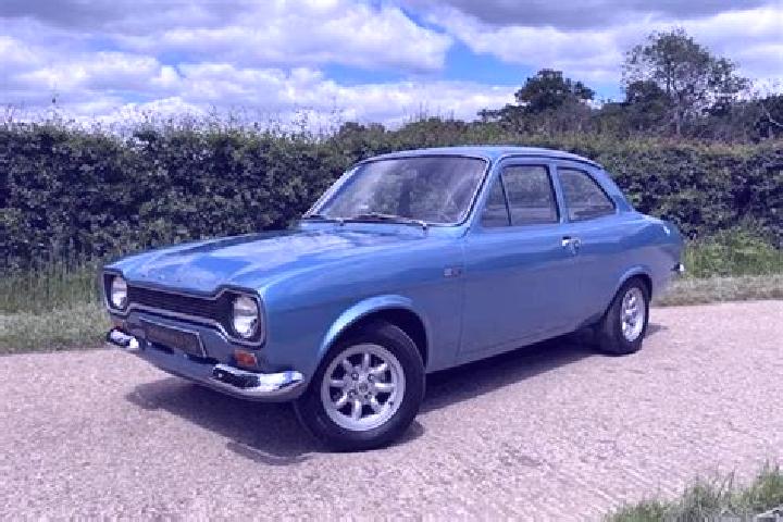 escort Hambleton