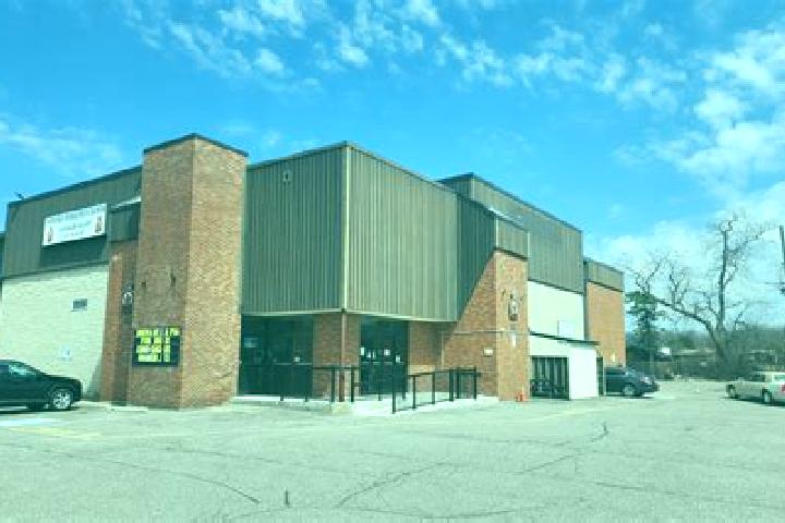 escort Hamilton Branch