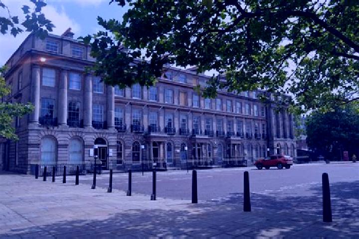 escort Hamilton Square