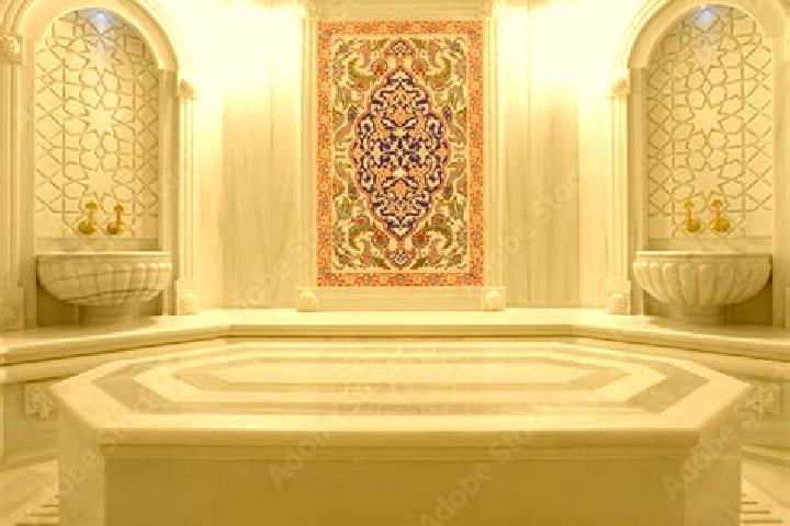 escort Hammam Ali