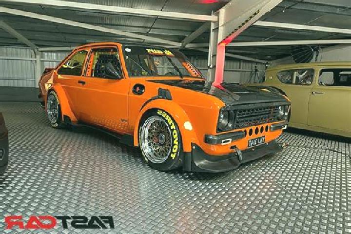 escort Hamouro