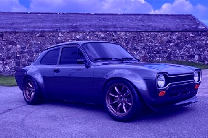 escort Hampden