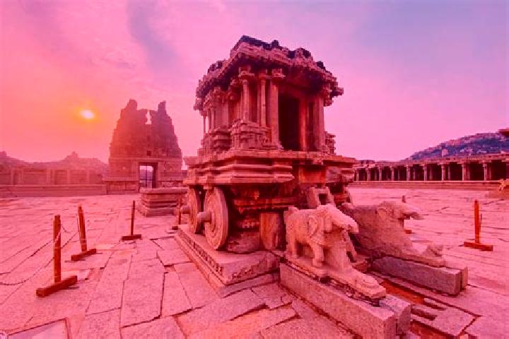 escort Hampi