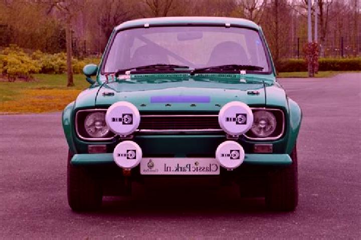 escort Hampton Park