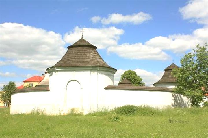 escort Hamry nad Sazavou