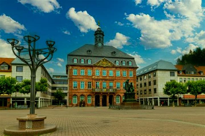 escort Hanau am Main