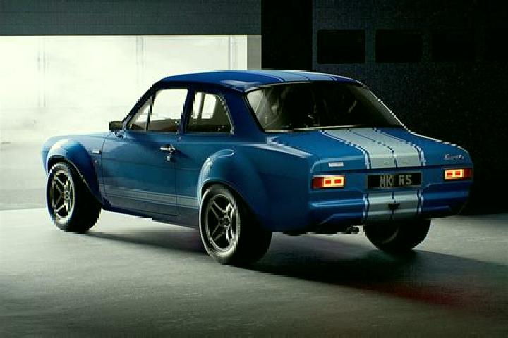escort Hanches