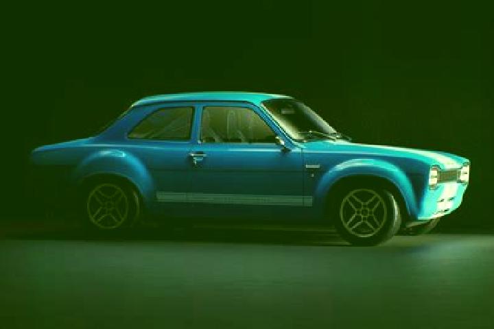 escort Handaqi