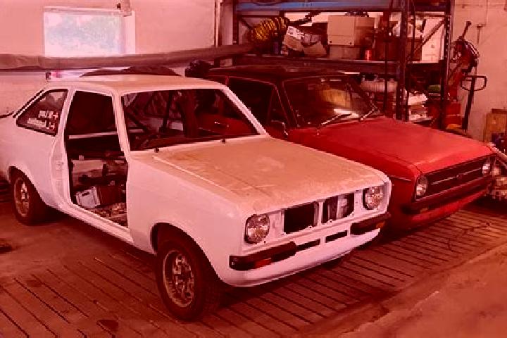 escort Handel
