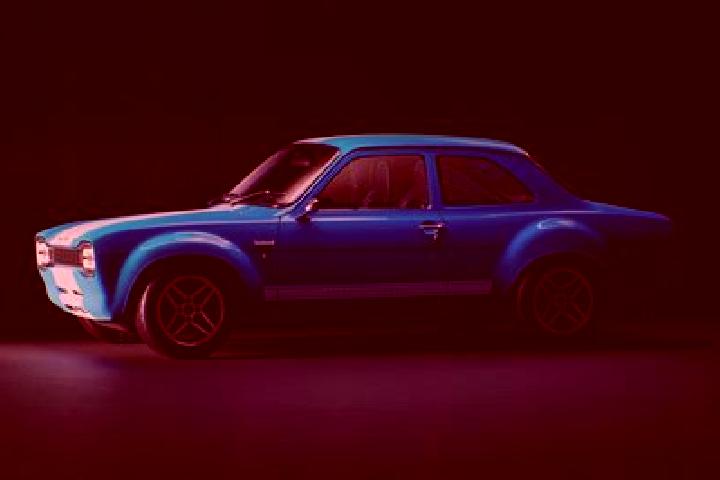 escort Handrabury