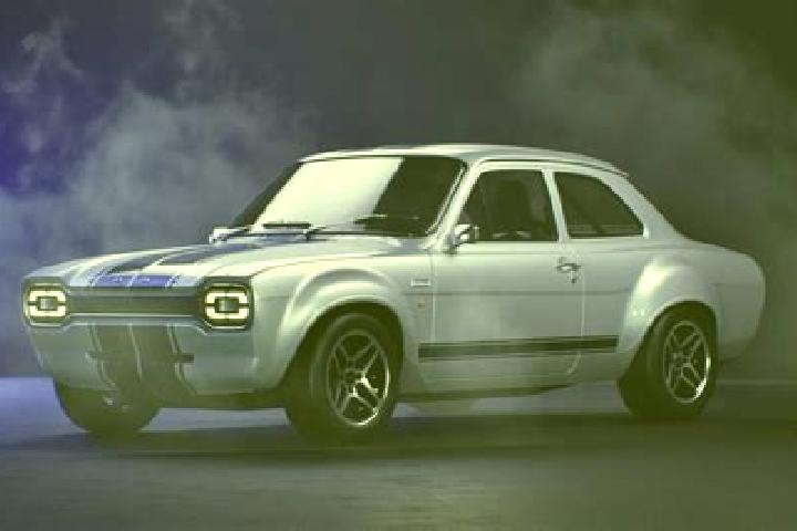 escort Hanfeng
