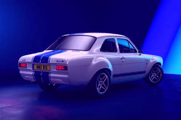 escort Hanggan