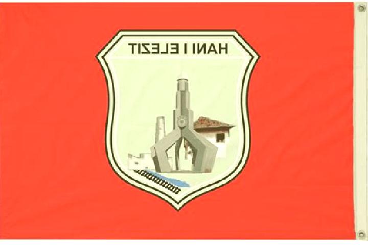 escort Hani i Elezit