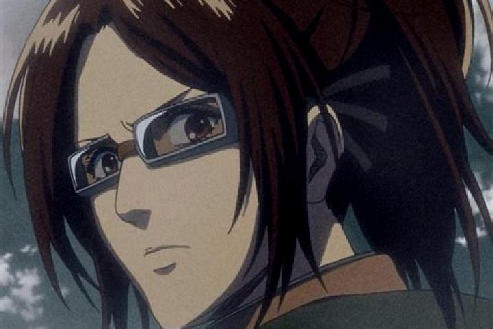 escort Hanji