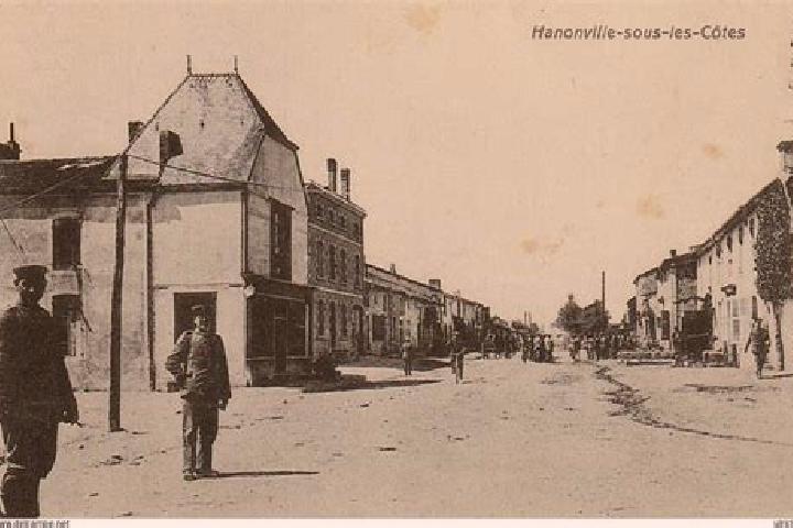 escort Hannonville-sous-les-Cotes
