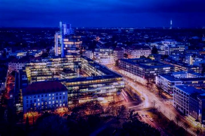 escort Hannover