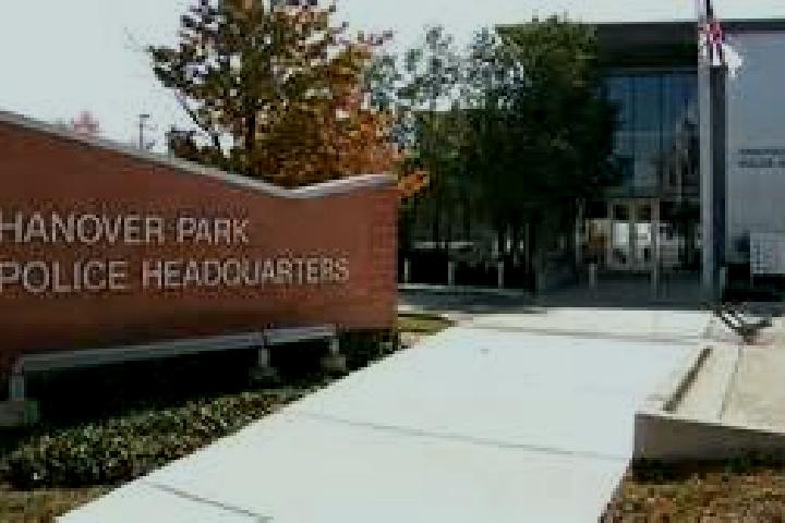 escort Hanover Park