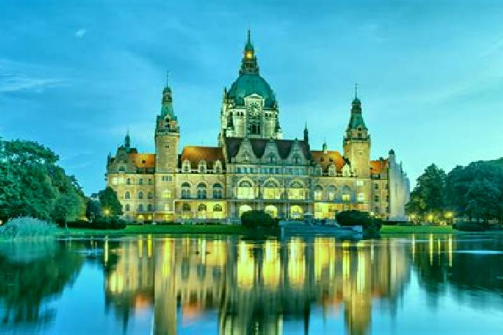 escort Hanover