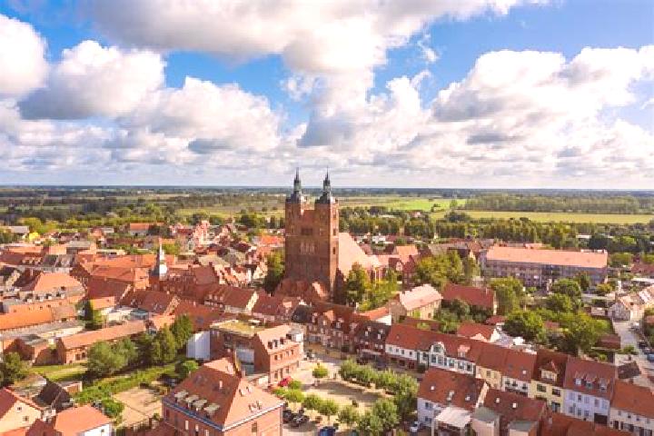 escort Hansestadt Salzwedel