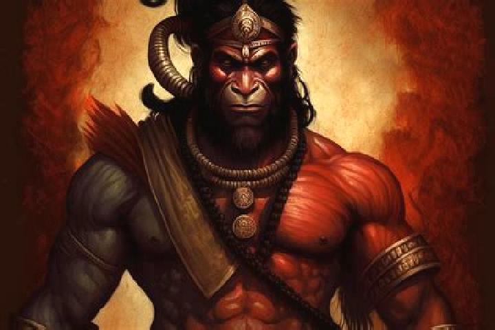 escort Hanumana