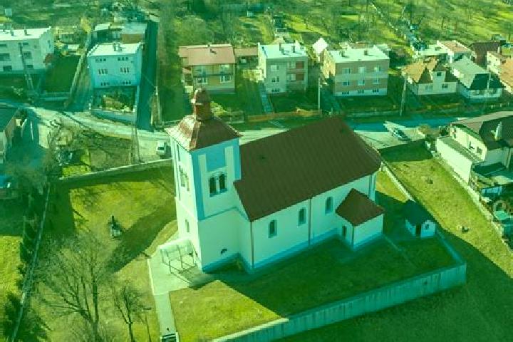 escort Hanusovce nad Toplou