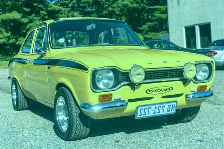 escort Hanwang