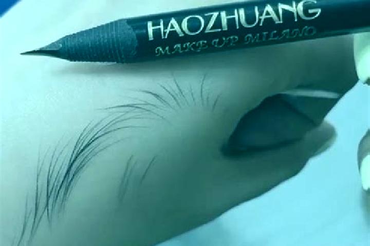 escort Haozhuang