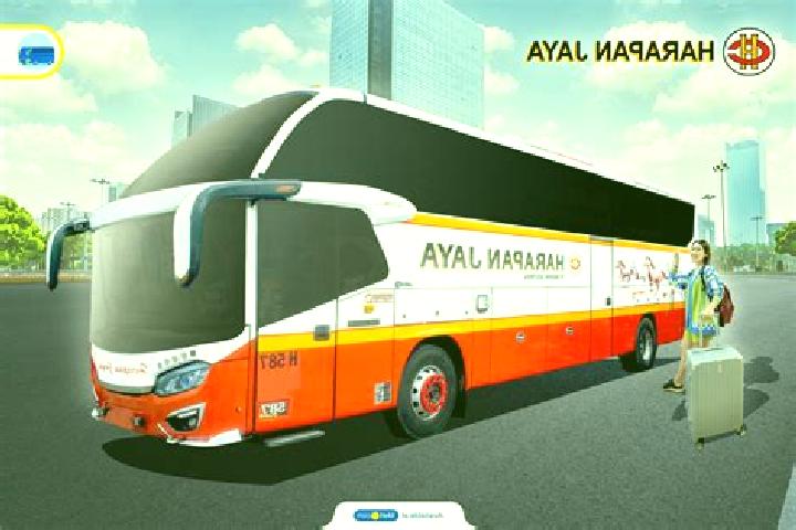 escort Harapan Jaya