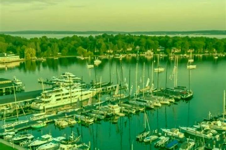 escort Harbor Springs