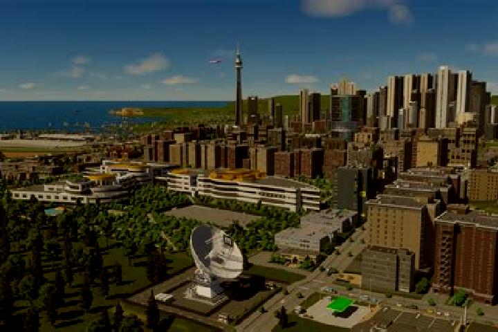escort Harbour Chines