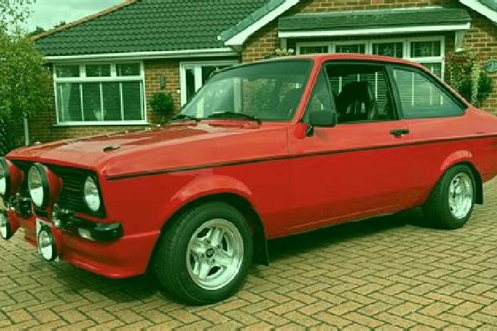 escort Harbu