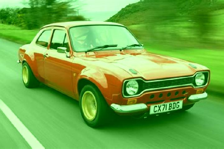 escort Harbury