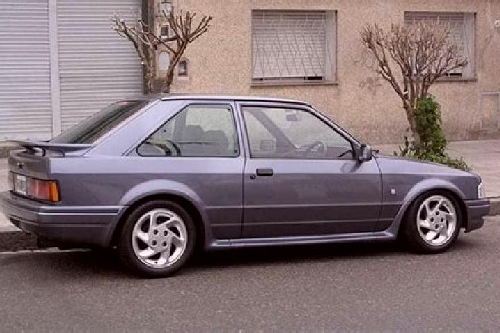 escort Harichovce